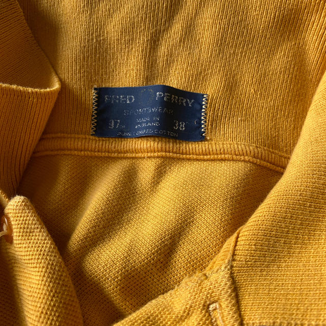 FRED PERRY(フレッドペリー)の専用　ポロシャツ メンズのトップス(ポロシャツ)の商品写真