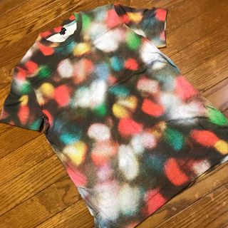 ポールスミス(Paul Smith)のポールスミス　マルチカラー　tシャツ(Tシャツ/カットソー(半袖/袖なし))