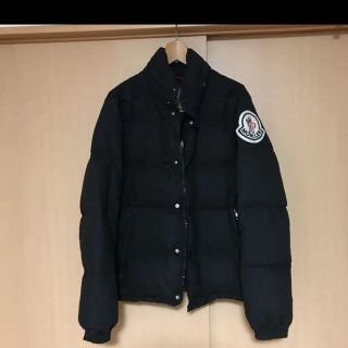 モンクレール(MONCLER)のモンクレール　コムデギャルソン　ダウン(ダウンジャケット)