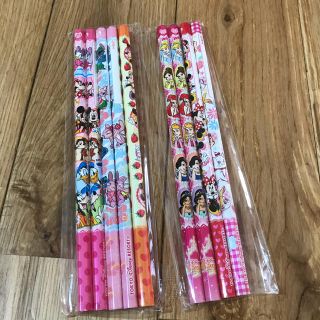 Disney - Disney鉛筆!9本!の通販 by ♡tma♡'s shop|ディズニー