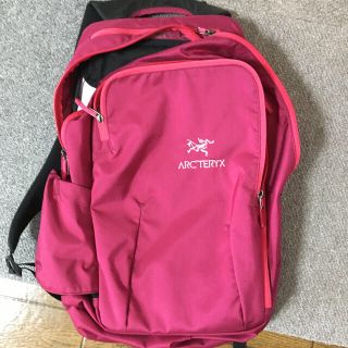 アークテリクス(ARC'TERYX)のゆん様　　リュック(リュック/バックパック)