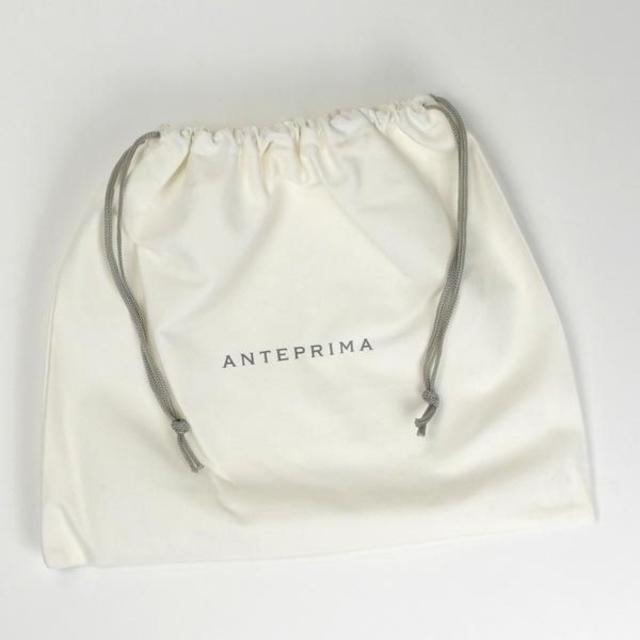 ANTEPRIMA(アンテプリマ)の新品未使用アンテプリマ BGS 046 057 H D.PK 054# レディースのバッグ(トートバッグ)の商品写真