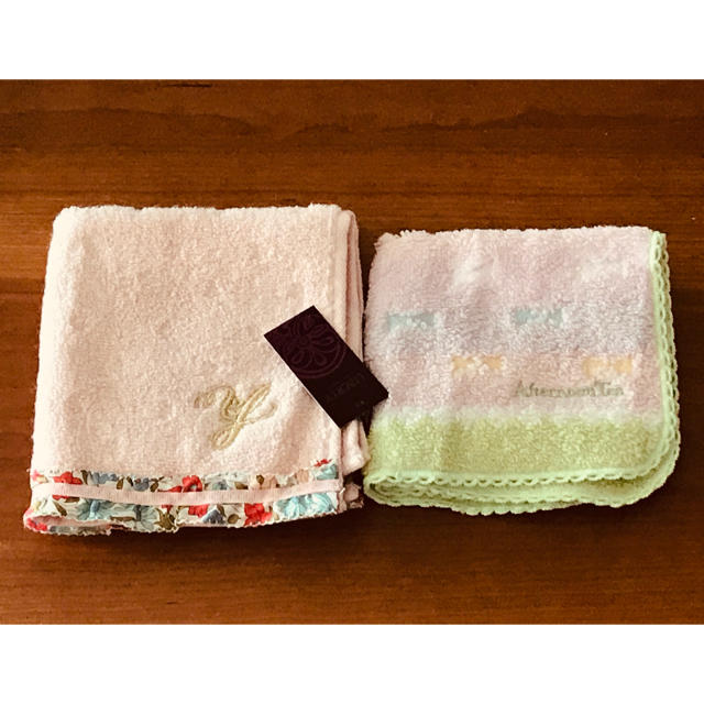 Afternoontea アフタヌーンティー リバティ タオルハンカチ 2枚の通販 By なぷ S Shop アフタヌーンティーならラクマ Afternoontea アフタヌーンティー リバティ タオルハンカチ 2枚の通販 By なぷ S Shop アフタヌーンティーならラクマ