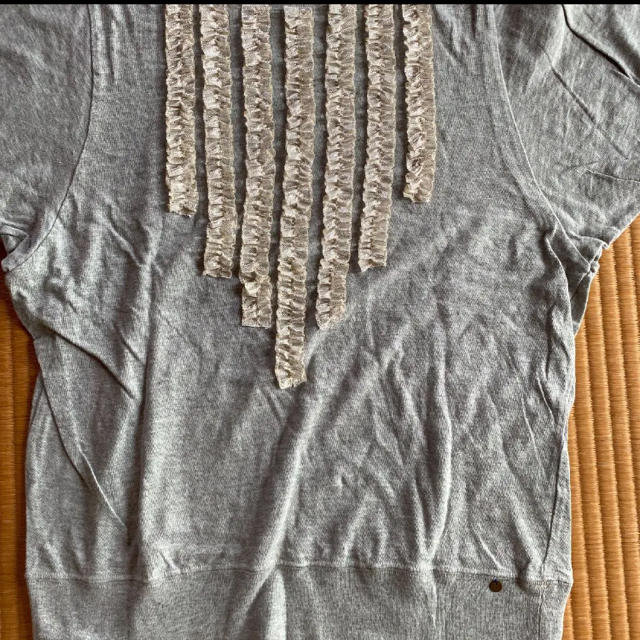 GO TO HOLLYWOOD(ゴートゥーハリウッド)のゴートゥハリウッド　　02（160）半袖 レディースのトップス(Tシャツ(半袖/袖なし))の商品写真