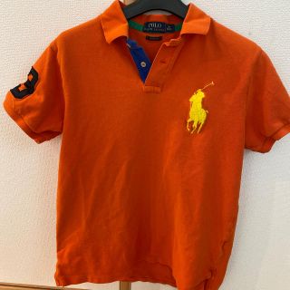 ポロラルフローレン(POLO RALPH LAUREN)のPOLOラルフローレンポロシャツ(ポロシャツ)