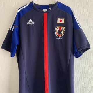 アディダス(adidas)のサッカー日本代表 ユニフォーム(ウェア)