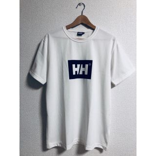 ヘリーハンセン(HELLY HANSEN)の【送料込み】HELLY HANSEN ヘリーハンセン Tシャツ/XL(Tシャツ/カットソー(半袖/袖なし))