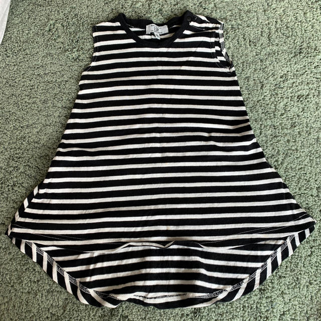 MARKEY'S(マーキーズ)のワンピース キッズ/ベビー/マタニティのキッズ服女の子用(90cm~)(ワンピース)の商品写真