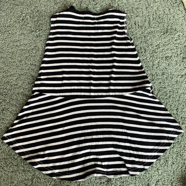 MARKEY'S(マーキーズ)のワンピース キッズ/ベビー/マタニティのキッズ服女の子用(90cm~)(ワンピース)の商品写真