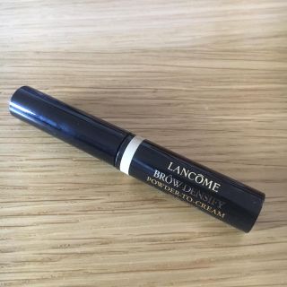 ランコム(LANCOME)のランコム アイブロウ スーシパウダークリーム(パウダーアイブロウ)