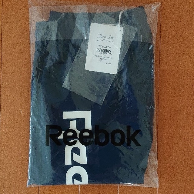 Reebok(リーボック)の[新品] Reebok リーボック ハーフパンツ メンズのパンツ(ショートパンツ)の商品写真