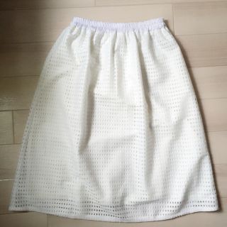 ビューティアンドユースユナイテッドアローズ(BEAUTY&YOUTH UNITED ARROWS)のakina様専用☆(ひざ丈スカート)