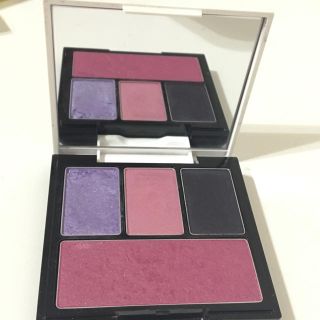 アナスイ(ANNA SUI)のANNA SUI♥アイシャドウ＆チーク(アイシャドウ)