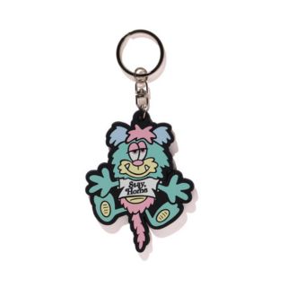 シックスパック(SIXPACK)のVERDY MONSTER KEY CHAIN(キーホルダー)