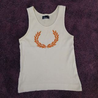 フレッドペリー(FRED PERRY)のFRED PERRYタンクトップ(タンクトップ)