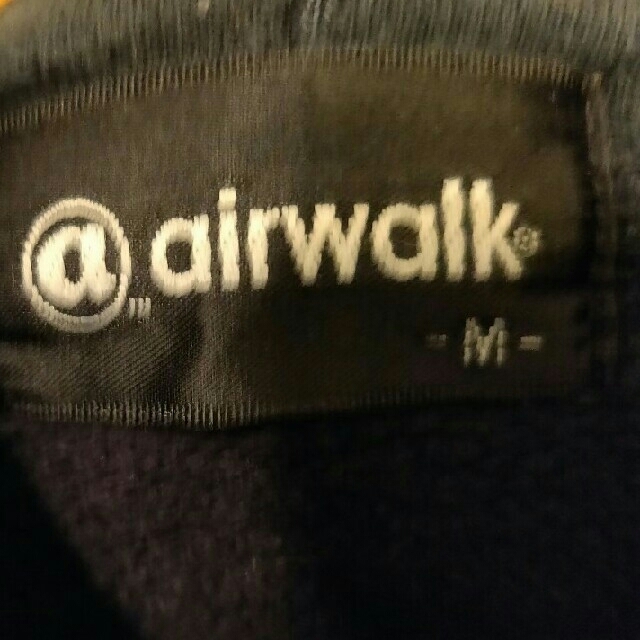 AIRWALK(エアウォーク)のパーカー メンズのトップス(パーカー)の商品写真