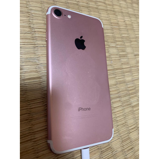 iPhone7 本体