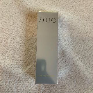 【新品】DUO リペアショット 30ml(美容液)