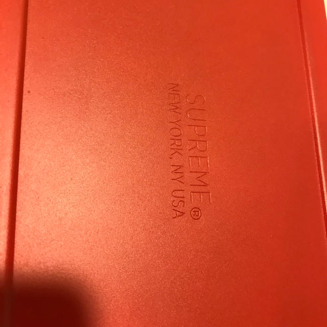 2017AW Supreme/シュプリーム/Lock Box # www.lahza.jp