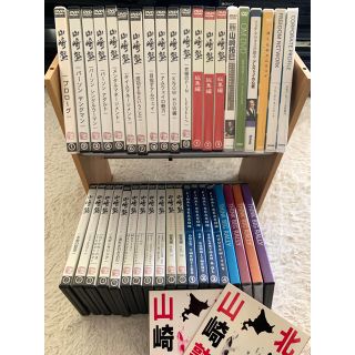 アムウェイ(Amway)の山崎塾&ラリーDVD セット(その他)