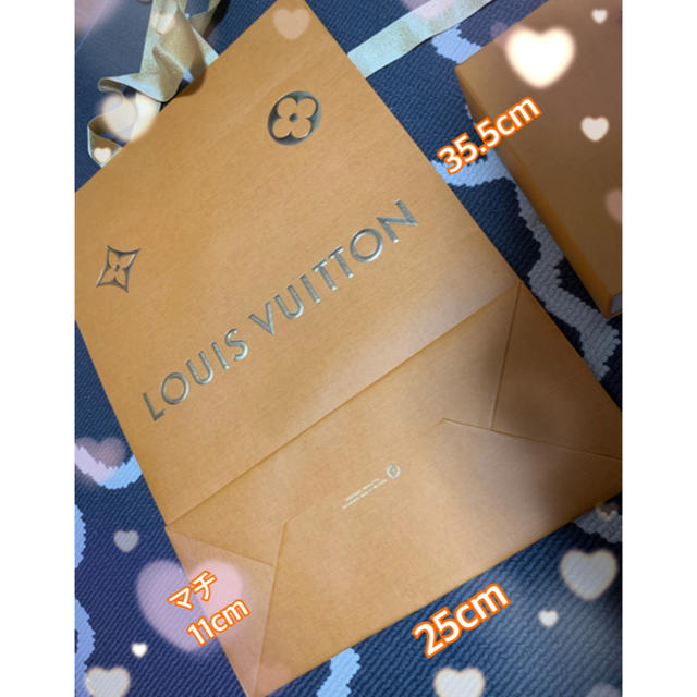 LOUIS VUITTON - セット売り☆限定ゴールドルイヴィトン空箱 LOUIS VUITTON - セット売り☆限定ゴールドルイヴィトン空箱