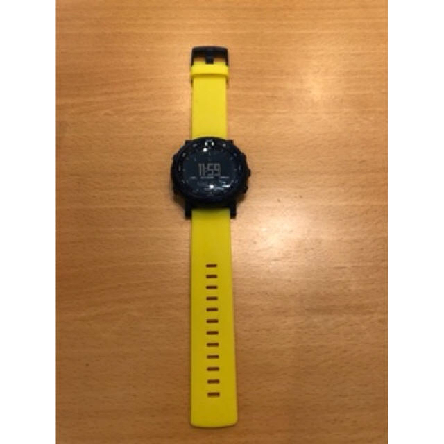 【値下げ】SUUNTO CORE CRUSH