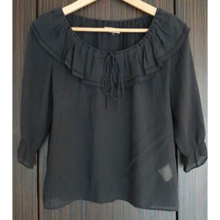 プロポーションボディドレッシング(PROPORTION BODY DRESSING)のPROPORTION BODYDRESSING トップス(カットソー(長袖/七分))