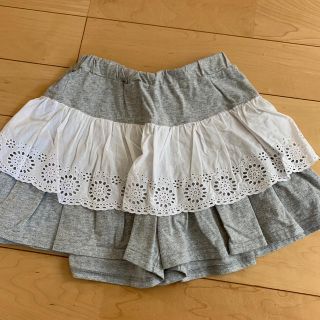 エフオーキッズ(F.O.KIDS)のアプレレクール　ショートパンツ　140 (パンツ/スパッツ)