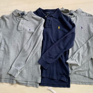 ポロラルフローレン(POLO RALPH LAUREN)のポロラルフローレン、アバクロ、ペイトンプレイス(ブラウス)