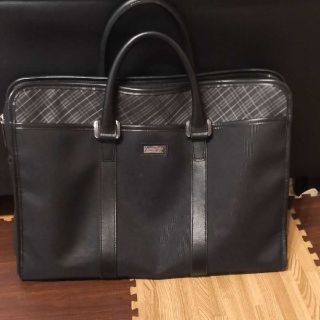 BURBERRY BLACK LABEL - バーバリーブラックレーベルビジネス ...