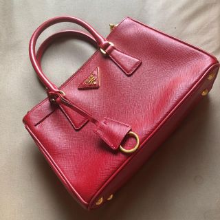 プラダ(PRADA)のカフェモカ様専用(ショルダーバッグ)