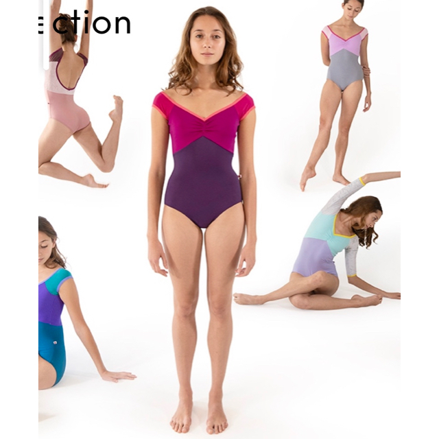 Yumiko レオタード バレエ | hartwellspremium.com