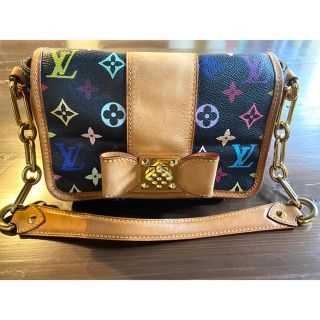 ルイヴィトン(LOUIS VUITTON)のルイヴィトンのモノグラムハンドバッグ　(ハンドバッグ)