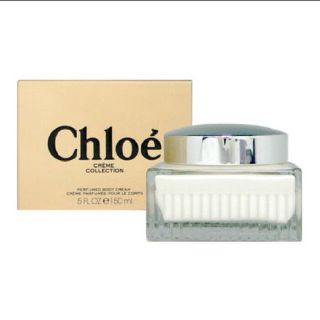 クロエ(Chloe)の【Chloe】ボディークリーム 150ml(ボディクリーム)