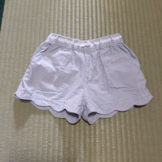 コムサイズム(COMME CA ISM)のキュロット110(パンツ/スパッツ)