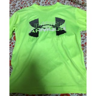 アンダーアーマー(UNDER ARMOUR)のTシャツ　アンダーアーマー(Tシャツ/カットソー)