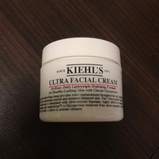 キールズ(Kiehl's)の専用【新品】キールズ/クリーム(フェイスクリーム)