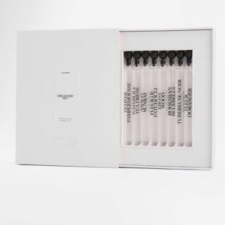 ザラ(ZARA)の限定ZARA×ジョーマローン　4ml×8本セット(ユニセックス)