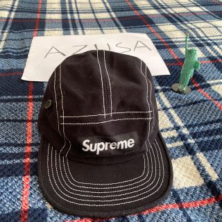 シュプリーム(Supreme)のSupreme Field Camp Cap シュプリーム (キャップ)