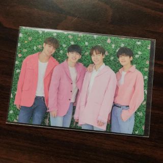 セブンティーン(SEVENTEEN)のSEVENTEEN ヒポチ トレカ(アイドルグッズ)