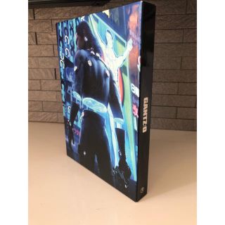 GANTZ O 豪華版 DVD Blu-ray