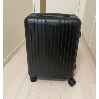 リモワ(RIMOWA)のRIMOWA スーツケース(スーツケース/キャリーバッグ)