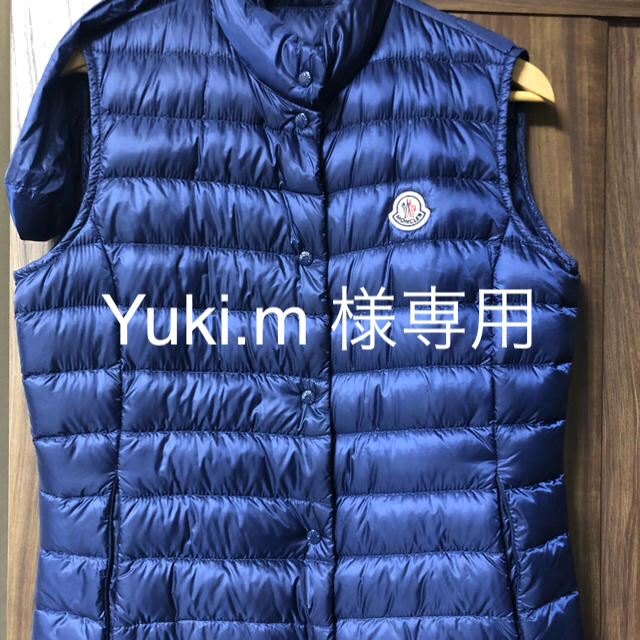 [モンクレール] MONCLER LIANE リアンヌ