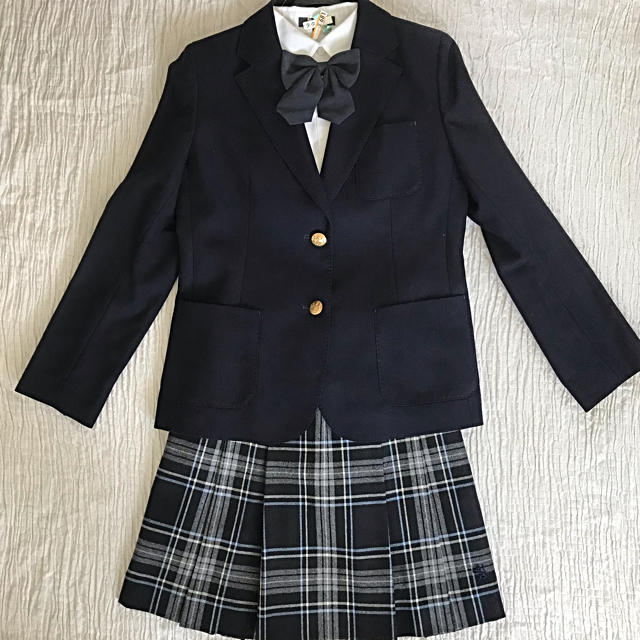 Ralph Lauren - 制服 セット 受験 卒業式 RalphLauren Burberryの通販