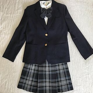 ラルフローレン(Ralph Lauren)の制服　セット　受験　卒業式　RalphLauren Burberry(セット/コーデ)