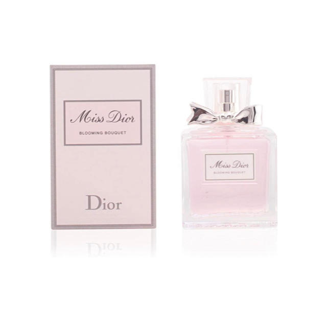 Christian Dior - Christian Dior ミスディオール ブルーミングブーケ 50ml の通販 by エイトの香水