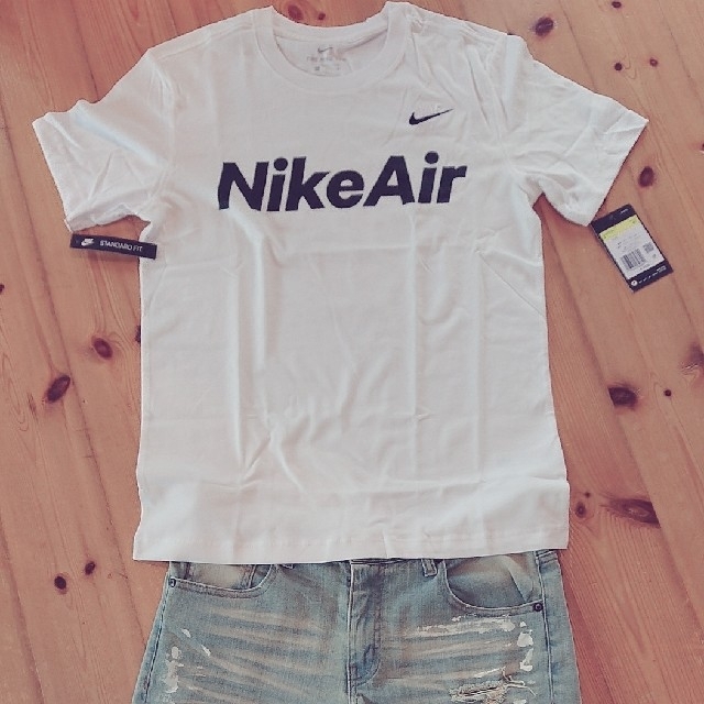 【専用品】Nike Air Tシャツ/2020モデル/白黒Sサイズ同梱