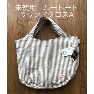 ルートート(ROOTOTE)のROOTOTE ラウンドクロスAトートバッグ(トートバッグ)