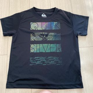 クイックシルバー(QUIKSILVER)のラッシュガード(水着)