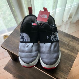 ザノースフェイス(THE NORTH FACE)のノースフェイス　靴　スニーカー(スニーカー)